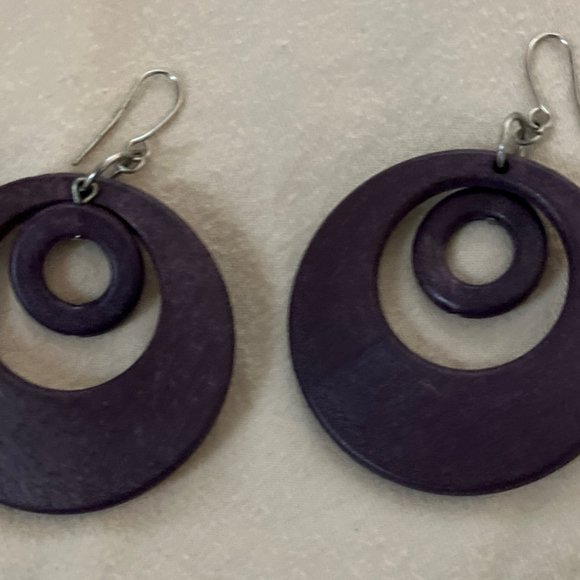 Earrings - Picture 2 of 2